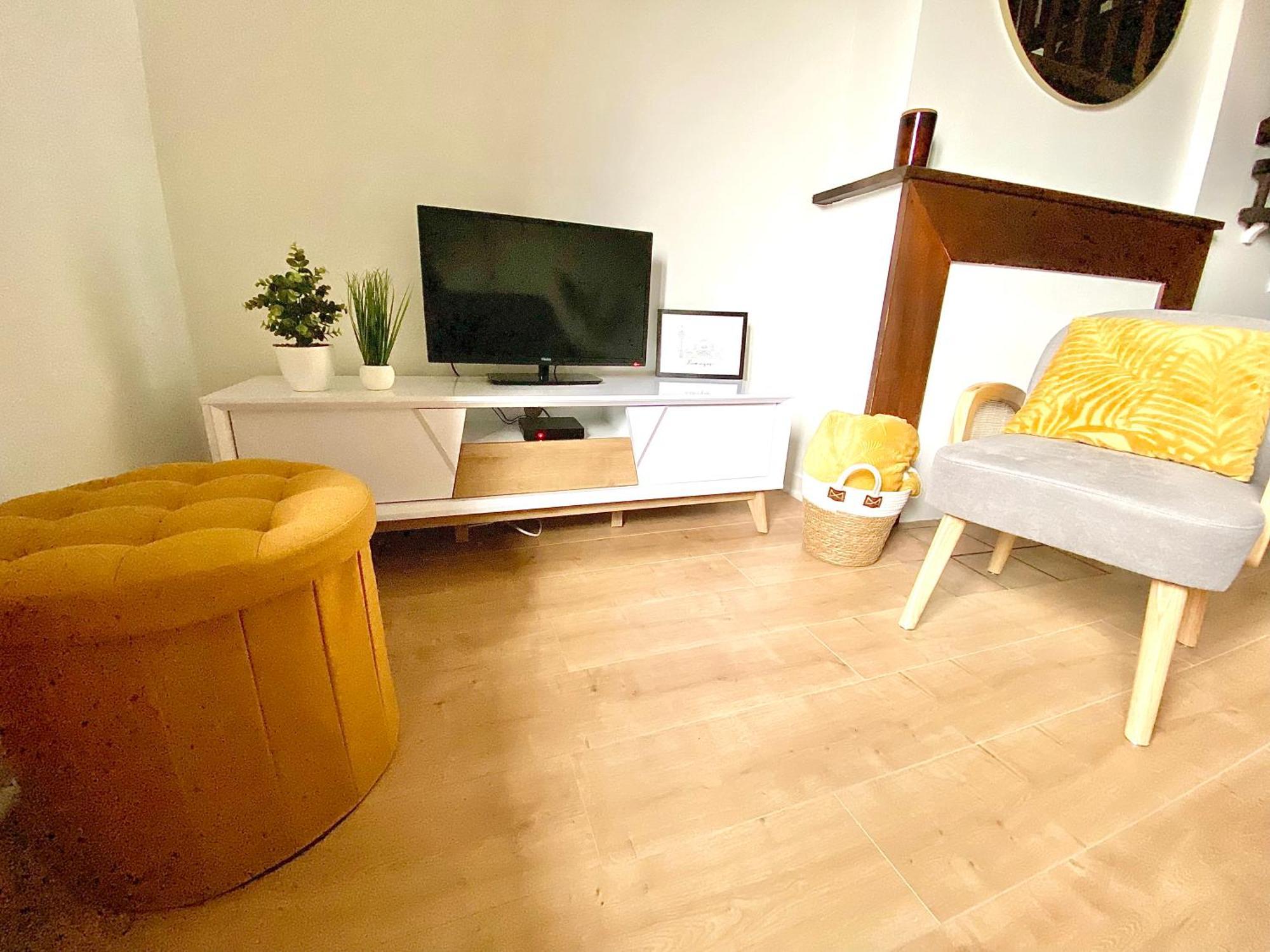 Apartment Le Duplex, Magnifique Centre Historique