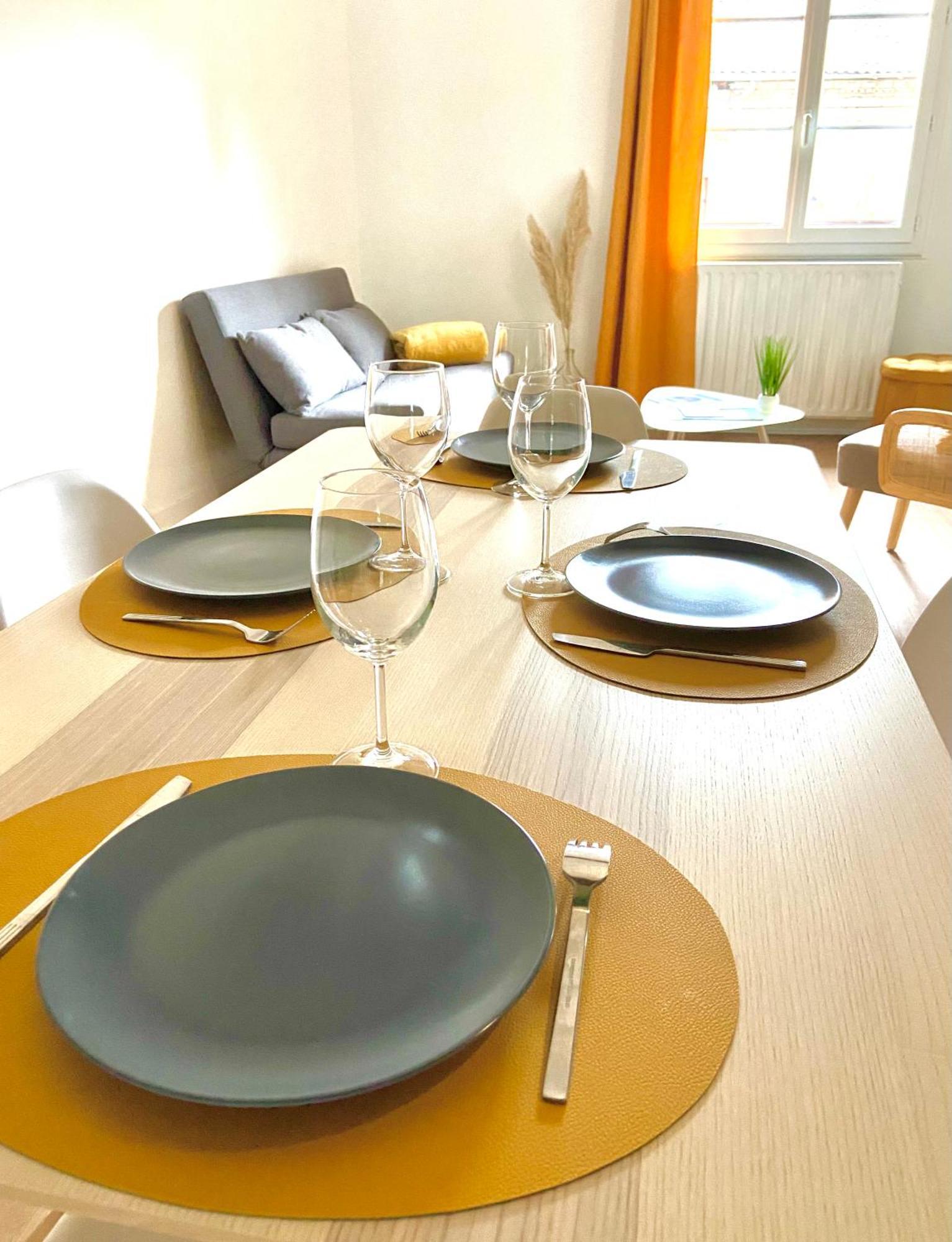 Apartment Le Duplex, Magnifique Centre Historique *
